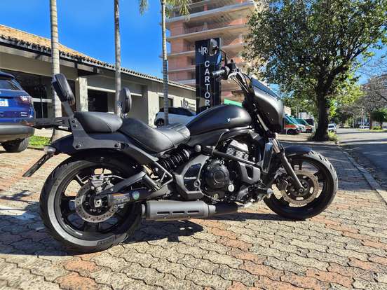 KAWASAKI-VULCAN S ABS KAWASAKI-VULCAN S ABS-2018
