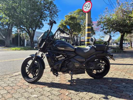 KAWASAKI-VULCAN S ABS KAWASAKI-VULCAN S ABS-2018