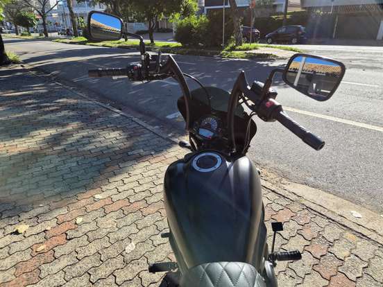 KAWASAKI-VULCAN S ABS-2018