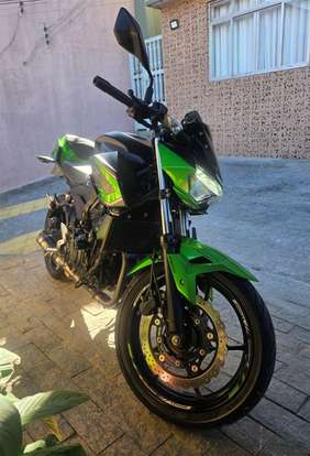 KAWASAKI-Z400 KAWASAKI-Z400-2020