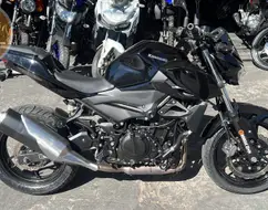 KAWASAKI Z400 KAWASAKI Z400