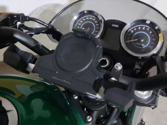 KAWASAKI-Z650 ABS RS KAWASAKI-Z650 ABS RS-2023