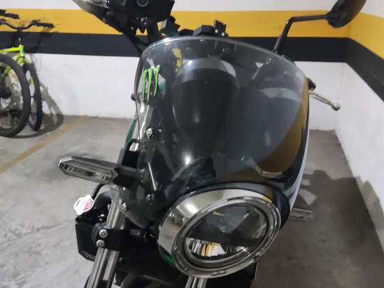 KAWASAKI-Z650 ABS RS KAWASAKI-Z650 ABS RS-2023