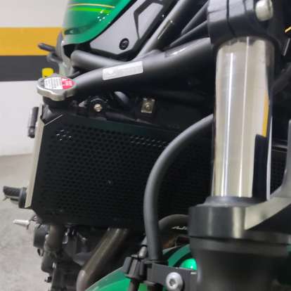 KAWASAKI-Z650 ABS RS-2023