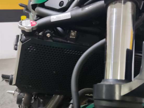 KAWASAKI-Z650 ABS RS KAWASAKI-Z650 ABS RS-2023