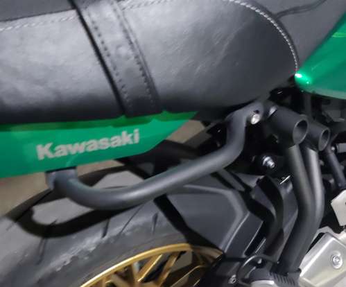 KAWASAKI-Z650 ABS RS-2023