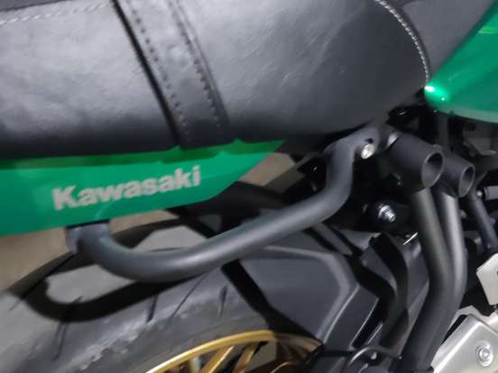 KAWASAKI-Z650 ABS RS KAWASAKI-Z650 ABS RS-2023