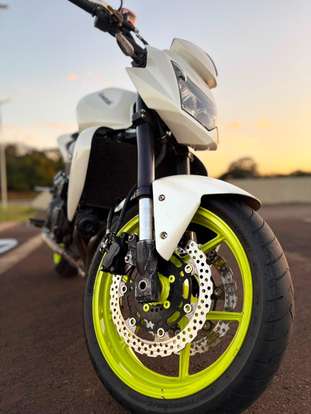 KAWASAKI-Z-750 ABS-2011