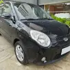 KIA PICANTO 1.0 EX 12V GASOLINA 4P MANUAL KIA PICANTO 1.0 EX 12V GASOLINA 4P MANUAL