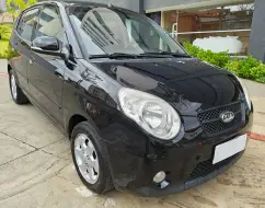 KIA PICANTO 1.0 EX 12V GASOLINA 4P MANUAL KIA PICANTO 1.0 EX 12V GASOLINA 4P MANUAL