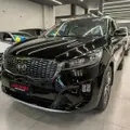 KIA SORENTO 3.5 V6 GASOLINA EX 7L AWD AUTOMATICO KIA SORENTO 3.5 V6 GASOLINA EX 7L AWD AUTOMATICO