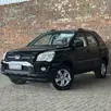 KIA SPORTAGE 2.0 EX 4X2 16V GASOLINA 4P AUTOMÁTICO KIA SPORTAGE 2.0 EX 4X2 16V GASOLINA 4P AUTOMÁTICO