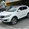 KIA SPORTAGE 2.0 LX 4X2 16V FLEX 4P AUTOMÁTICO KIA SPORTAGE 2.0 LX 4X2 16V FLEX 4P AUTOMÁTICO