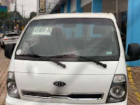 KIA-BONGO-2.5 K-2500 4X2 CS TURBO DIESEL 2P MANUAL KIA-BONGO-2013