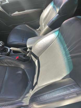 KIA-CERATO-2.0 KOUP 16V GASOLINA 2P AUTOMÁTICO KIA-CERATO-2011