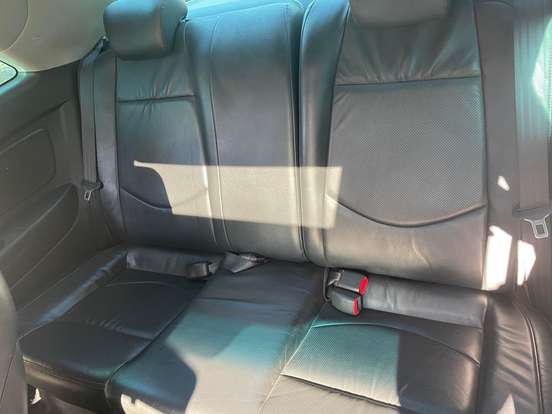 KIA-CERATO-2.0 KOUP 16V GASOLINA 2P AUTOMÁTICO KIA-CERATO-2011