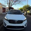 KIA SORENTO 3.3 V6 GASOLINA EX 7L AUTOMATICO KIA SORENTO 3.3 V6 GASOLINA EX 7L AUTOMATICO