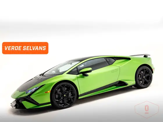 LAMBORGHINI HURACÁN 5.2 V10 GASOLINA LP 640 TECNICA LDF LAMBORGHINI HURACÁN 5.2 V10 GASOLINA LP 640 TECNICA LDF