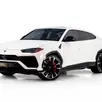 LAMBORGHINI URUS 4.0 V8 TURBO GASOLINA LP650-4 AUTOMÁTICO LAMBORGHINI URUS 4.0 V8 TURBO GASOLINA LP650-4 AUTOMÁTICO