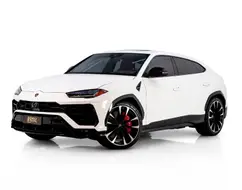 LAMBORGHINI URUS 4.0 V8 TURBO GASOLINA LP650-4 AUTOMÁTICO LAMBORGHINI URUS 4.0 V8 TURBO GASOLINA LP650-4 AUTOMÁTICO