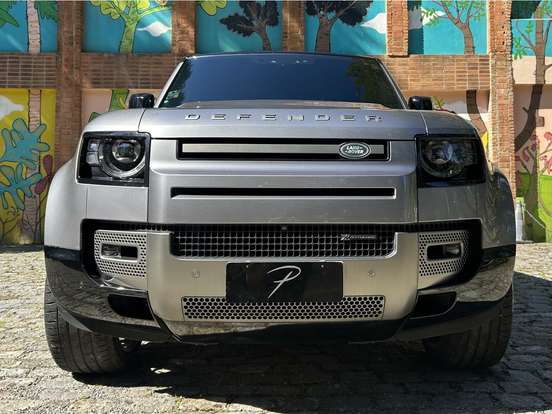 LAND ROVER-DEFENDER-3.0 D300 TURBO DIESEL MHEV 110 X-DYNAMIC SE AWD AUTOMÁTICO LAND ROVER-DEFENDER-2023