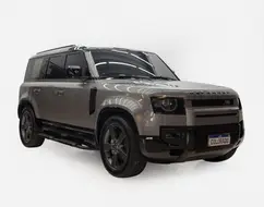 LAND ROVER DEFENDER 3.0 D350 TURBO DIESEL MHEV 110 X-DYNAMIC HSE AWD AUTOMÁTICO LAND ROVER DEFENDER 3.0 D350 TURBO DIESEL MHEV 110 X-DYNAMIC HSE AWD AUTOMÁTICO