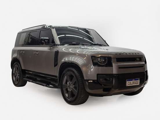 LAND ROVER-DEFENDER-3.0 D350 TURBO DIESEL MHEV 110 X-DYNAMIC HSE AWD AUTOMÁTICO LAND ROVER-DEFENDER-2024
