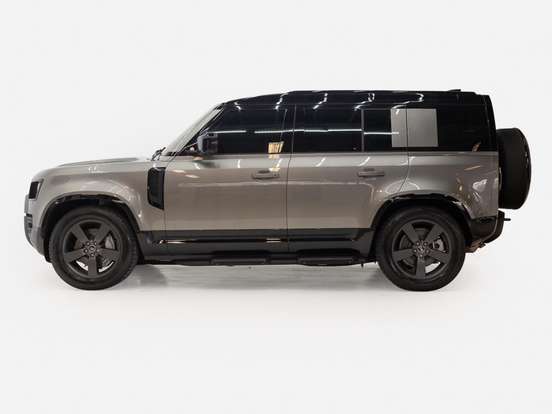 LAND ROVER-DEFENDER-3.0 D350 TURBO DIESEL MHEV 110 X-DYNAMIC HSE AWD AUTOMÁTICO LAND ROVER-DEFENDER-2024