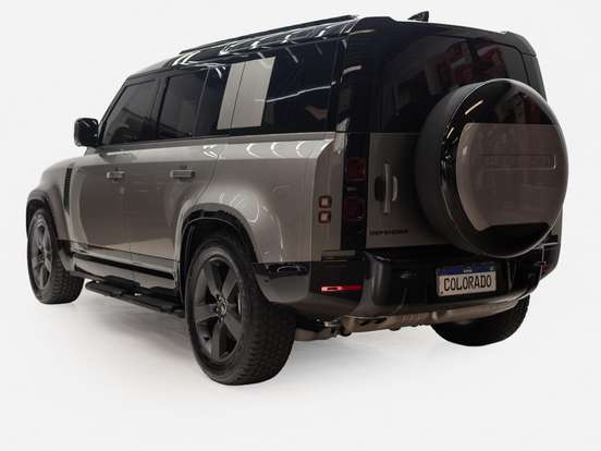 LAND ROVER-DEFENDER-3.0 D350 TURBO DIESEL MHEV 110 X-DYNAMIC HSE AWD AUTOMÁTICO LAND ROVER-DEFENDER-2024