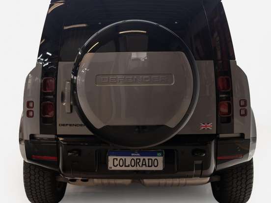 LAND ROVER-DEFENDER-3.0 D350 TURBO DIESEL MHEV 110 X-DYNAMIC HSE AWD AUTOMÁTICO LAND ROVER-DEFENDER-2024