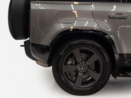 LAND ROVER-DEFENDER-3.0 D350 TURBO DIESEL MHEV 110 X-DYNAMIC HSE AWD AUTOMÁTICO LAND ROVER-DEFENDER-2024