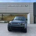 LAND ROVER DEFENDER 3.0 D350 TURBO DIESEL MHEV 110 X-DYNAMIC HSE AWD AUTOMÁTICO LAND ROVER DEFENDER 3.0 D350 TURBO DIESEL MHEV 110 X-DYNAMIC HSE AWD AUTOMÁTICO