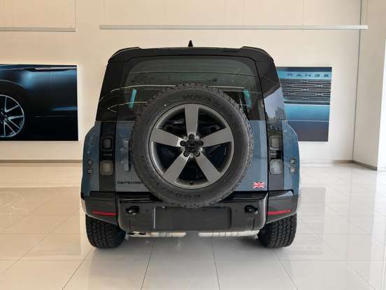 LAND ROVER-DEFENDER-3.0 D350 TURBO DIESEL MHEV 110 X-DYNAMIC HSE AWD AUTOMÁTICO LAND ROVER-DEFENDER-2026