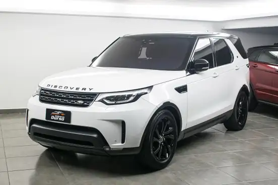 LAND ROVER-DISCOVERY-2017