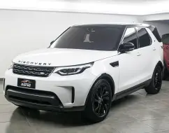 LAND ROVER DISCOVERY 3.0 V6 TD6 DIESEL HSE 4WD AUTOMÁTICO LAND ROVER DISCOVERY 3.0 V6 TD6 DIESEL HSE 4WD AUTOMÁTICO