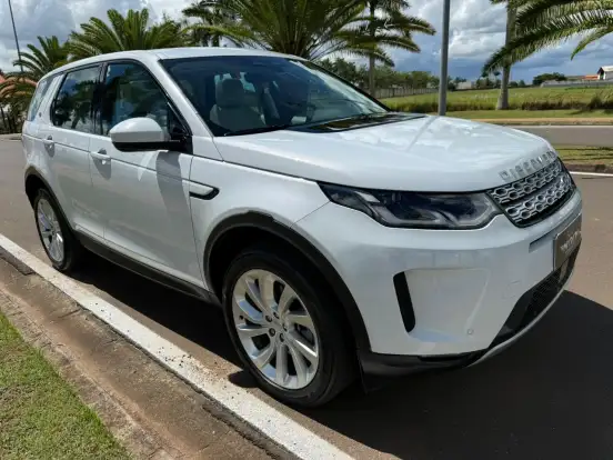 LAND ROVER-DISCOVERY SPORT-2021