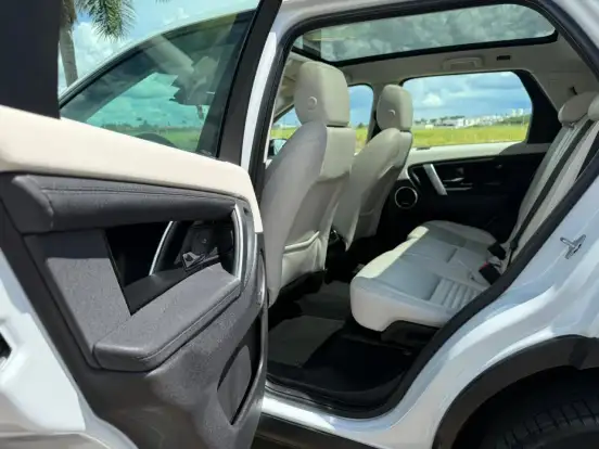 LAND ROVER-DISCOVERY SPORT-2.0 D200 TURBO DIESEL SE AUTOMÁTICO LAND ROVER-DISCOVERY SPORT-2021