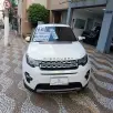 LAND ROVER DISCOVERY SPORT 2.2 16V SD4 TURBO DIESEL HSE 4P AUTOMÁTICO LAND ROVER DISCOVERY SPORT 2.2 16V SD4 TURBO DIESEL HSE 4P AUTOMÁTICO