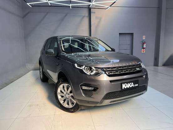 LAND ROVER-DISCOVERY SPORT-2018