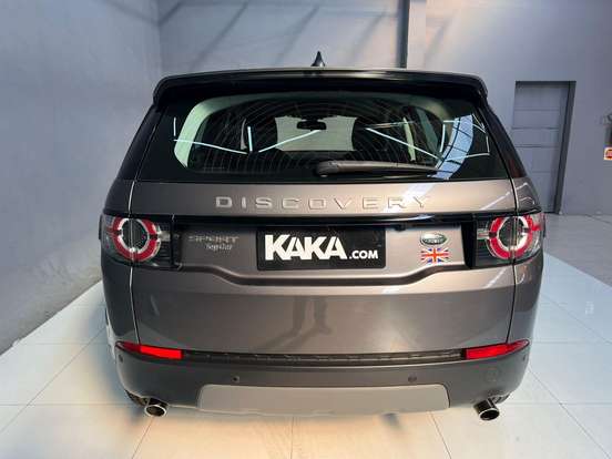 LAND ROVER-DISCOVERY SPORT-2018