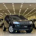 LAND ROVER FREELANDER 2 2.2 SE SD4 16V TURBO DIESEL 4P AUTOMÁTICO LAND ROVER FREELANDER 2 2.2 SE SD4 16V TURBO DIESEL 4P AUTOMÁTICO