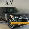 LAND ROVER RANGE ROVER 3.0 P550e PHEV AUTOBIOGRAPHY AWD AUTOMÁTICO LAND ROVER RANGE ROVER 3.0 P550e PHEV AUTOBIOGRAPHY AWD AUTOMÁTICO