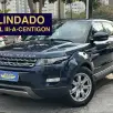 LAND ROVER RANGE ROVER EVOQUE 2.0 PURE 4WD 16V GASOLINA 4P AUTOMÁTICO LAND ROVER RANGE ROVER EVOQUE 2.0 PURE 4WD 16V GASOLINA 4P AUTOMÁTICO