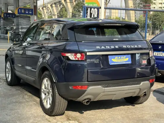 LAND ROVER-RANGE ROVER EVOQUE-2013