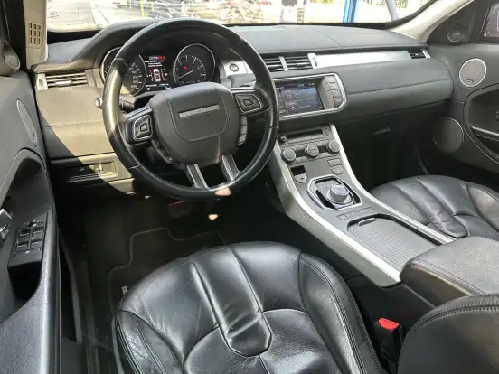 LAND ROVER-RANGE ROVER EVOQUE-2013