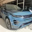 LAND ROVER RANGE ROVER EVOQUE 2.0 P250 FLEX AUTOBIOGRAPHY AWD AUTOMÁTICO LAND ROVER RANGE ROVER EVOQUE 2.0 P250 FLEX AUTOBIOGRAPHY AWD AUTOMÁTICO