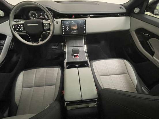LAND ROVER-RANGE ROVER EVOQUE-2.0 P250 FLEX AUTOBIOGRAPHY AWD AUTOMÁTICO LAND ROVER-RANGE ROVER EVOQUE-2026