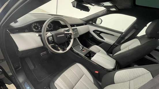 LAND ROVER-RANGE ROVER EVOQUE-2026