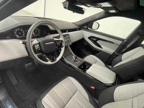 LAND ROVER-RANGE ROVER EVOQUE-2.0 P250 FLEX AUTOBIOGRAPHY AWD AUTOMÁTICO LAND ROVER-RANGE ROVER EVOQUE-2026