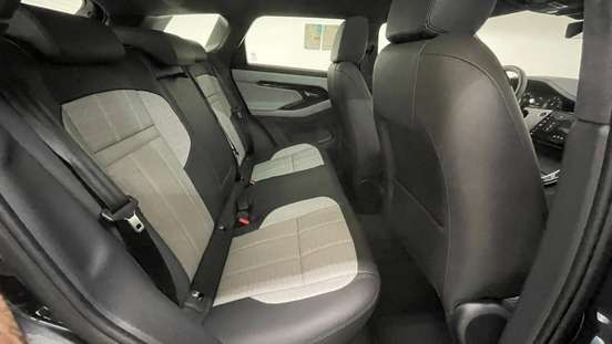 LAND ROVER-RANGE ROVER EVOQUE-2.0 P250 FLEX AUTOBIOGRAPHY AWD AUTOMÁTICO LAND ROVER-RANGE ROVER EVOQUE-2026